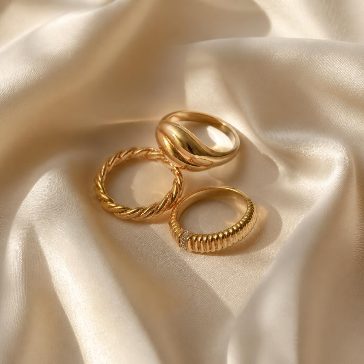 Rings
